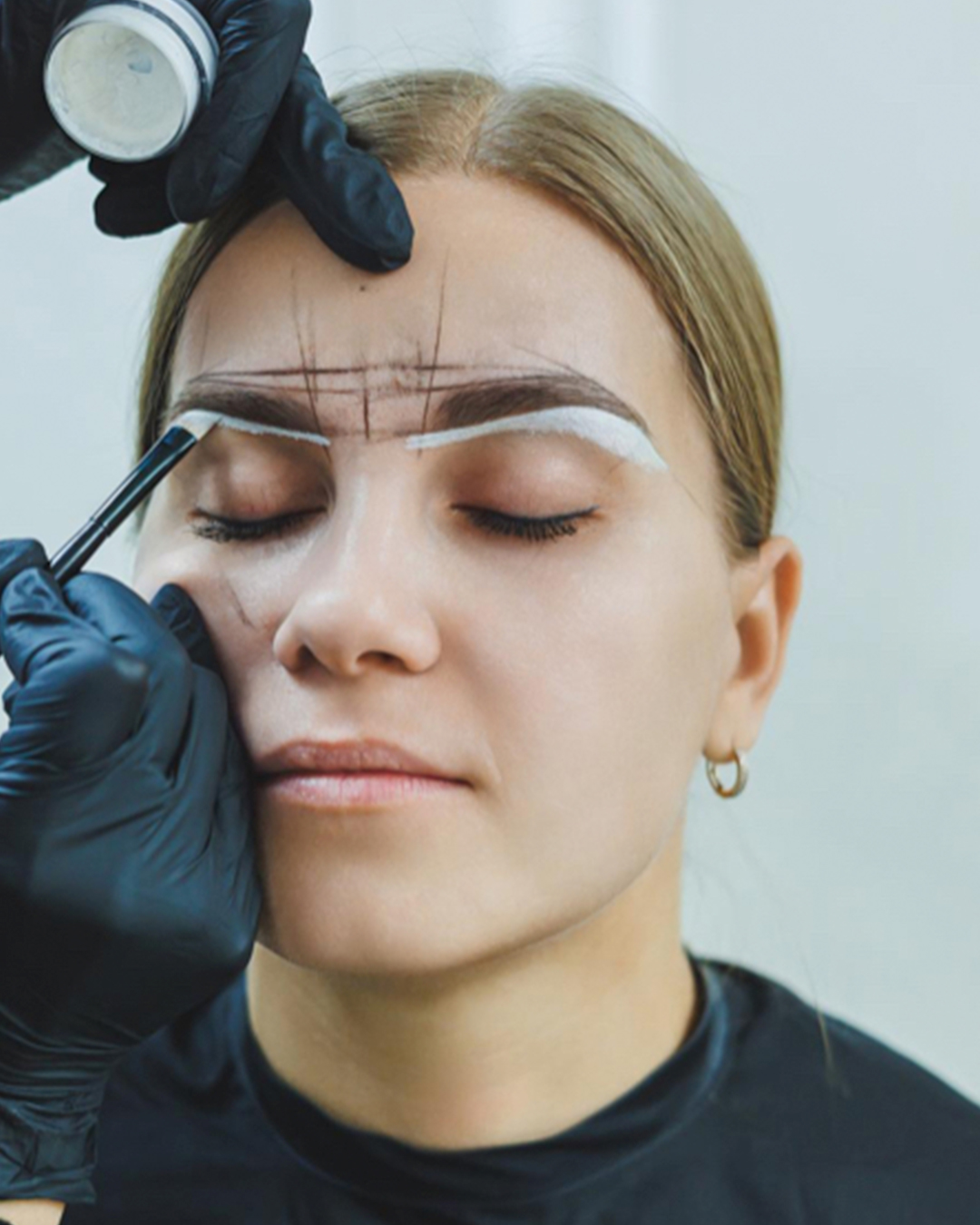 Microblading Aftercare